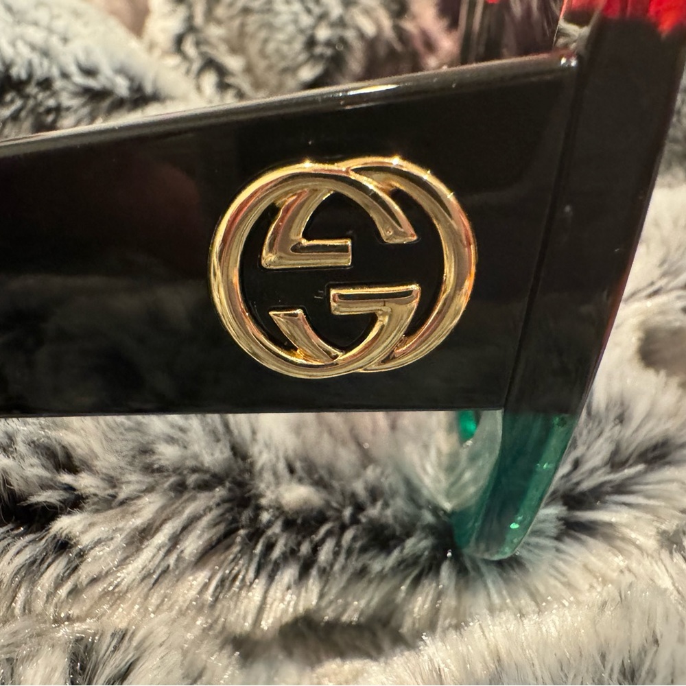 Vintage Gucci Sunglasses